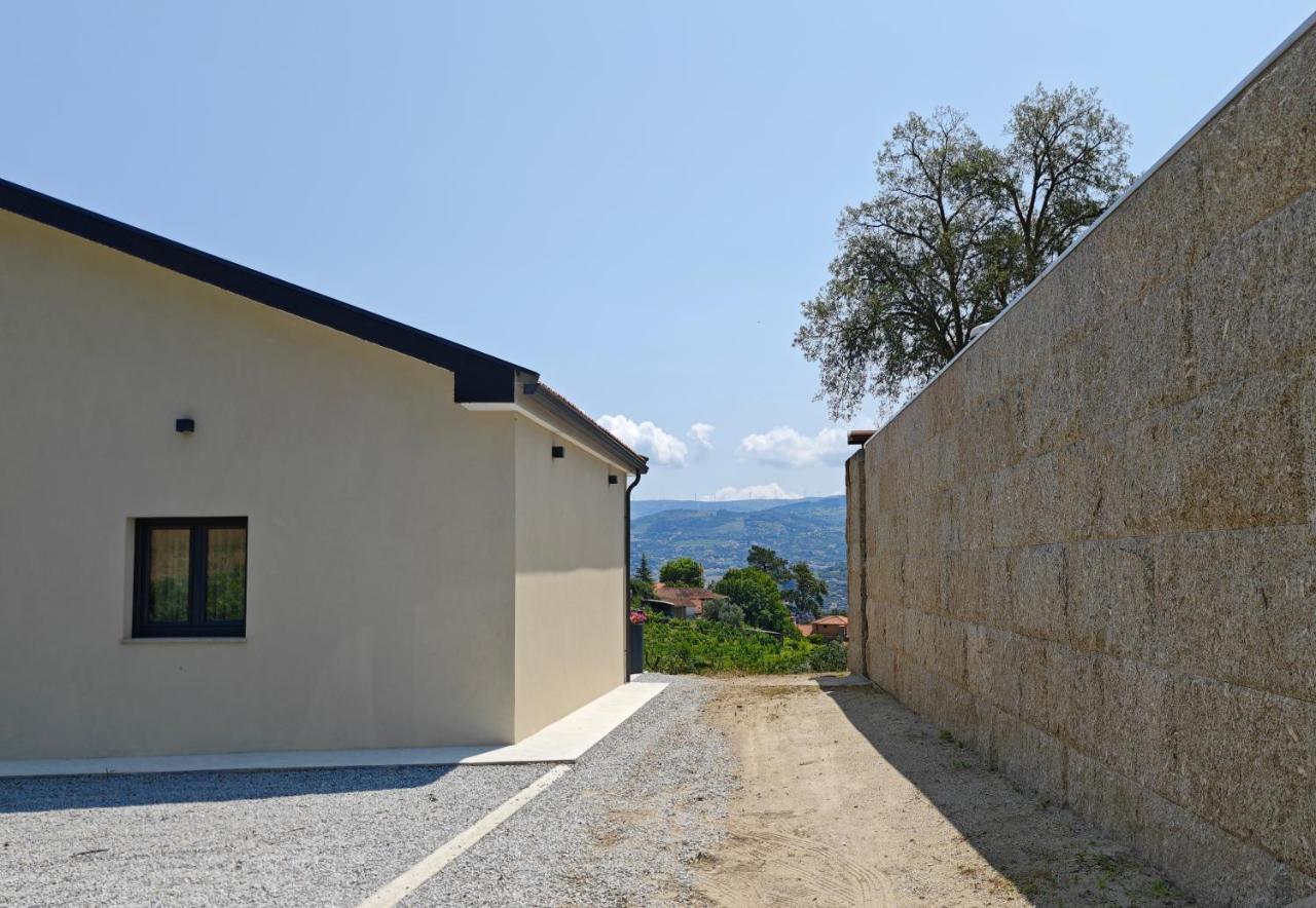 Casa Da Milinha - Villa With A Pool Near Rio Douro Santa Cruz do Douro Buitenkant foto