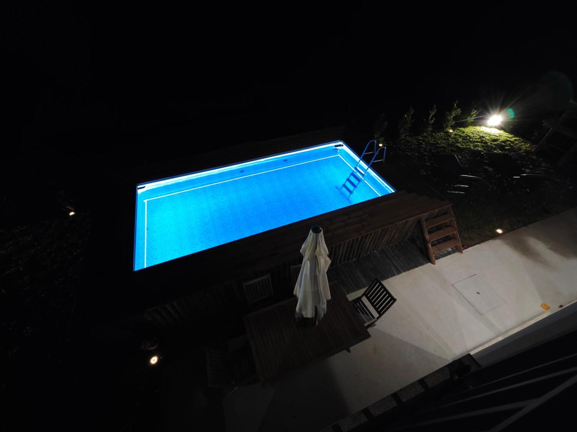 Casa Da Milinha - Villa With A Pool Near Rio Douro Santa Cruz do Douro Buitenkant foto
