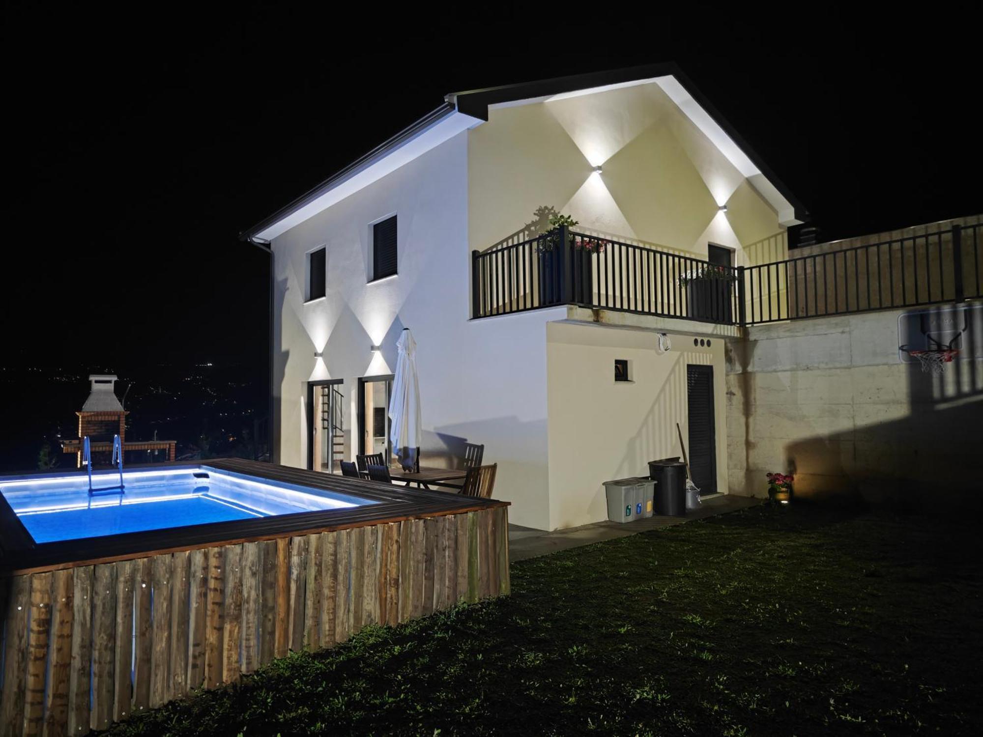 Casa Da Milinha - Villa With A Pool Near Rio Douro Santa Cruz do Douro Buitenkant foto