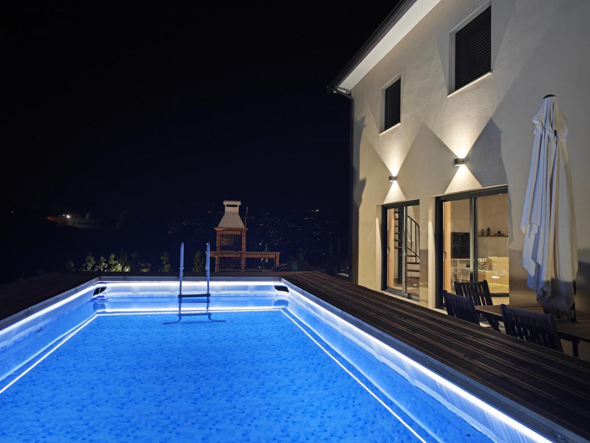 Casa Da Milinha - Villa With A Pool Near Rio Douro Santa Cruz do Douro Buitenkant foto